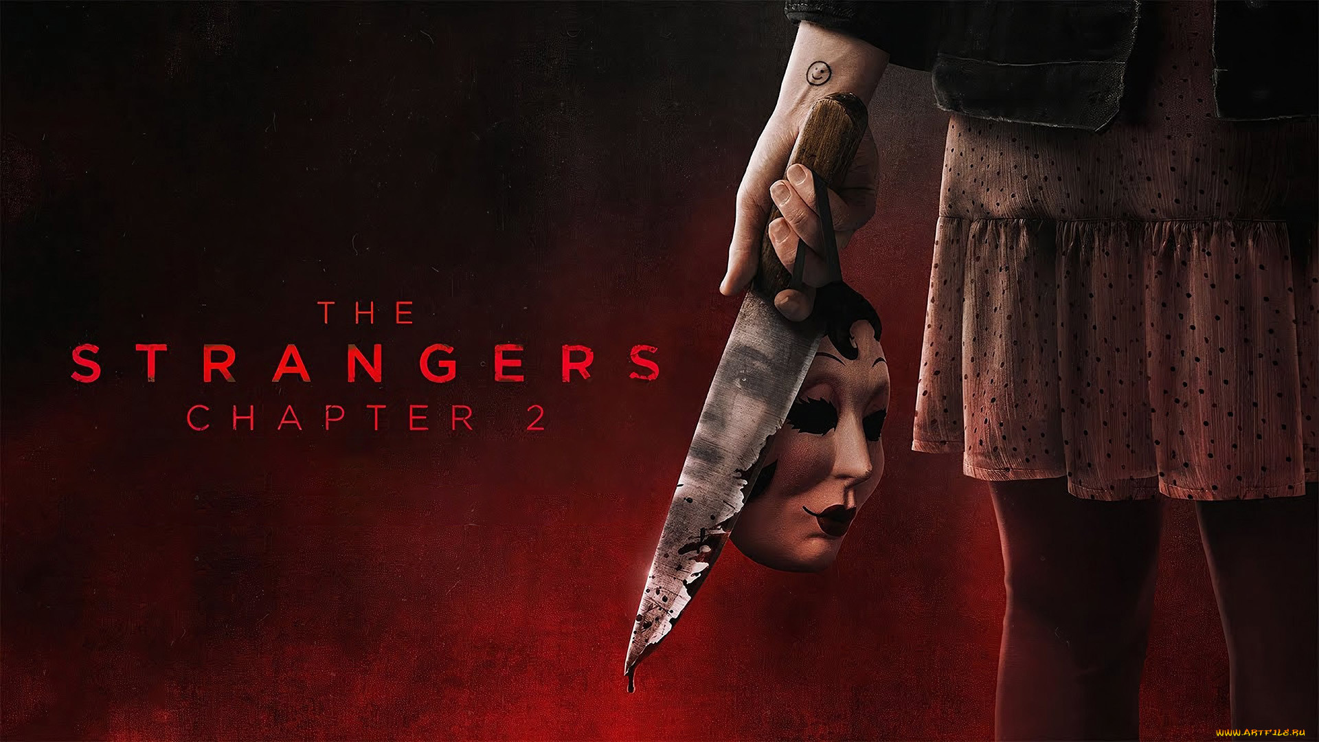 the strangers,  chapter 2,  , -unknown , , the, strangers, chapter, 2, , 